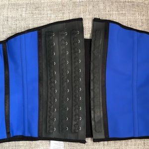 High quality waist trainer never used